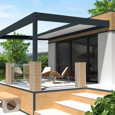 Maybe you would like to learn more about one of these? Pergolas Polycarbonate Sur Mesure Devis En Ligne Alsol