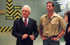 WarnerBros.com | A Sound of Thunder | Movies