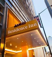 It has a 4.5 overall. Hotel Residence Inn By Marriott New York Downtown Manhattan World Trade Center Area New York Trivago De