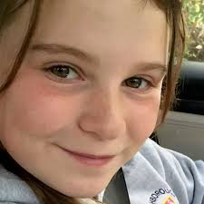 Brave girl, 14, given weeks to find bone marrow donor tracks down match