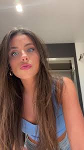 Addy Kate Hair Color Before