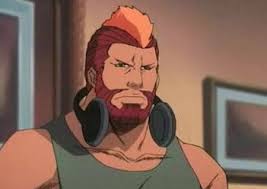 chainsaw man in bleach Anime