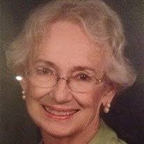 Jean Munger Obituary 2017
