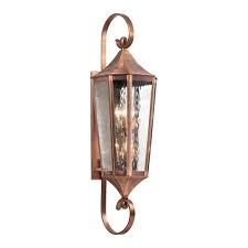 10 Benefits Of Copper Outdoor Lights Warisan Lighting