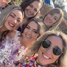 Natalie Ronan in people