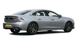 Peugeot launches new 508 peugeot sport engineered. Peugeot 508 Fastback 1 6 Hybrid Gt Line 5dr E Eat8 Car Leasing Any Car Online