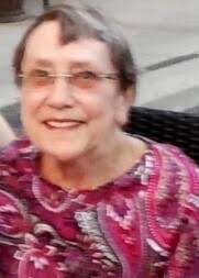 Nancy J. Hager Obituary September 26, 2015