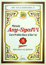 Maybe you would like to learn more about one of these? Rekomendasi Buku Ilmu Tajwid