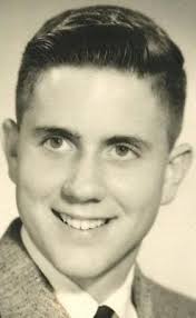 John Sauer Obituary (2015)