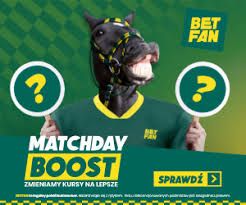 To adapt to the expanding expectations of players, betfan conducts its communication and offers solutions in the omnichannel formula, like making use of apps obtainable. Betfan Legalny Bukmacher 2020 I Bonus Od Spryciarz