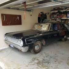 Image result for Aqua 1964 Dodge
