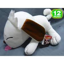 Anime Naruto 12 Akamaru Plush To View Further For This Item Visit The Image Link This Is An Affiliate Link And I Receive A Com Anime Naruto Naruto Anime