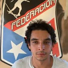 Nathanael Velez's Instagram, Twitter & Facebook