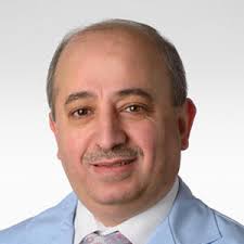 Dr. James C. Pickford, MD