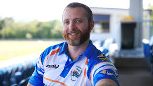 Nsw flood victims helped by charity good360 australia in south windsor. Ex Rocky Coach Joins South Sydney Ranks Tweed Daily News