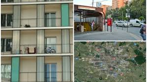 Sa imi spal, sa calc. Unde Sunt Cele Mai Ieftine Apartamente Noi De DouÄ Camere Aproape De StaÅ£iile De Metrou Din