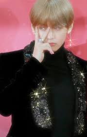 Untitled Taehyung Heartthrob Bts Aesthetic Pictures