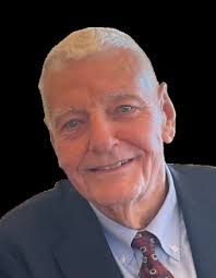 James Robert Ingalls (Jim) Obituary