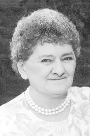 Elaine Watkins Obituary (1940