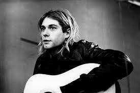 Please keep going courtney for frances for her life which will be so much happier without me. Kurt Cobain Home Facebook