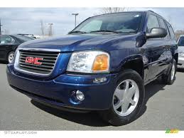 Image result for Indigo Blue 2003 Envoy