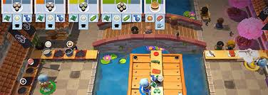 I know that only one of us needs to have the game and then i can stream it to him but i. Overcooked 2 On Steam
