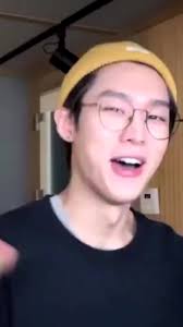 Demian dancing to Rolling by Brave Girls #soloartist #demian #demian_isme  #demiankpop #kpop #wonnieverse #fyp #pop #artist #singer #live #vlive #cute