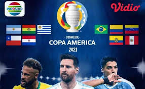 Daftar stasiun tv penyiar copa américa 2021. A0v3lfbsnwnwum