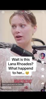 Video Famoso De Lana Rhoades