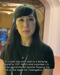 OUT OF PLAIN SIGHT: Winner of the Audience Choice Award at @officialsbiff  2025 A haunting tip prompts a @latimes reporter to discover that as many as  half a million barrels of toxic