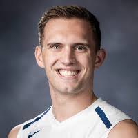 Ethan Gant » clubs :: Volleybox