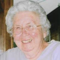 Frances Kirkpatrick Burchette Obituary (2019)