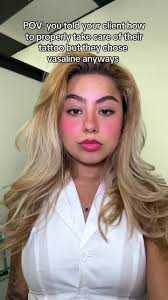 🙈✨💖 take care of your tattoos babes ✨ #healingtattoo #tattooaftercare  #madrabbitaftercareproducts #cannainkdfoamsoap