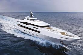 Pin Op Yacht De Luxe