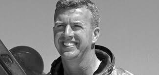 Unlocking the Past: The "Joe Walker 50th Anniversary Celebration" unveils  time capsule honoring aerospace hero