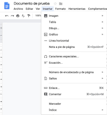 Google docs es una herramienta de edición de texto sobresaliente, que resultará muy útil especialmente para editar documentos de texto compartidos con otros usuarios. Google Docs Guia Para Sacarle El Maximo Partido Tecnologia Computerhoy Com