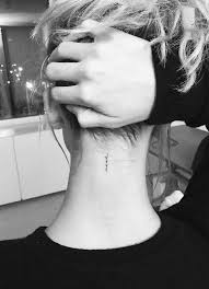 Find the latest stardust tattoos by 100's of tattoo artists, today on tattoocloud. 21 Best One Word Tattoos That Suits Your Personality