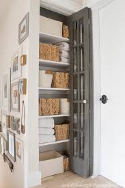 After being literally hit in the face by. Pin On Organizing Tips Tricks Hacks