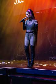 The undeniable financial success of Nikki Blades truly proving that pleasure pays massive