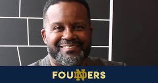 ND Founders Profile #129: This FouNDer Has Created a Path Forward to  Lucrative Tech Careers with Color Coded Labs // News // IDEA Center //  University of Notre Dame