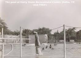 As is the ymca, fortinos and the quaint shops and services of downtown oakville and kerr village. Harry Stone Park Pool 2403 Millmar Drive Dallas Tx 75201 The Pool Is Still In Use Photo Mid Sixties Stone Park Highland Park Village Dallas Skyline