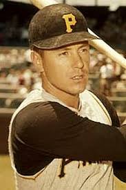 The Mazeroski Moment”1960 World Series