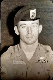 Travis Gilbert McDonald NOVEMBER 26, 1930