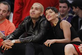Karim benzema + rihanna = <3. Rihanna Still Loves Chris Brown Real Madrid Star Karim Benzema Feels Very Insecure