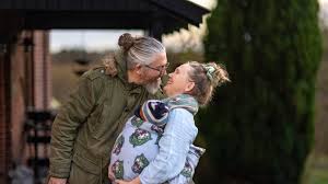 Otte børn presser økonomien. Sådan gør storfamilien