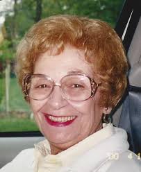 Gladys Beekman Obituary