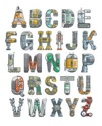 Whatanart Com Typography Alphabet Alphabet Design Fonts Alphabet