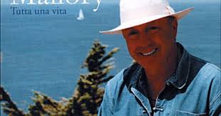 Mallory Son Bleu De Chine Le Cow Boy De Monticello Cow Boy Chanteur Michel