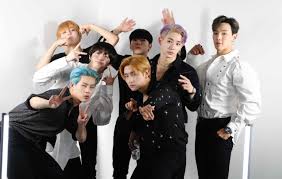 monsta x hyungwon x shownu moments part 2. Monsta X Our Favorite Members Of The K Pop Sensation Film Daily