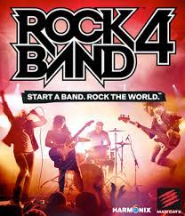 Leave them wanting more (bronze): Rock Band 4 Wikipedia